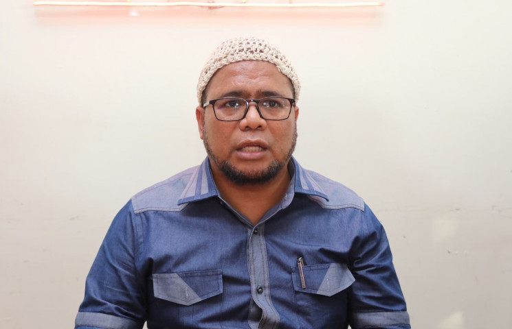 Gubernur Enembe Sambut Baik Terbitnya Perpres Percepatan Pembangunan Otsus Papua